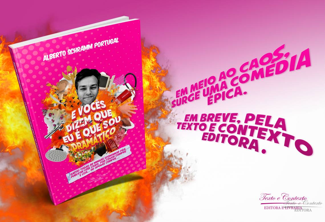 Alberto Portugal dramático?