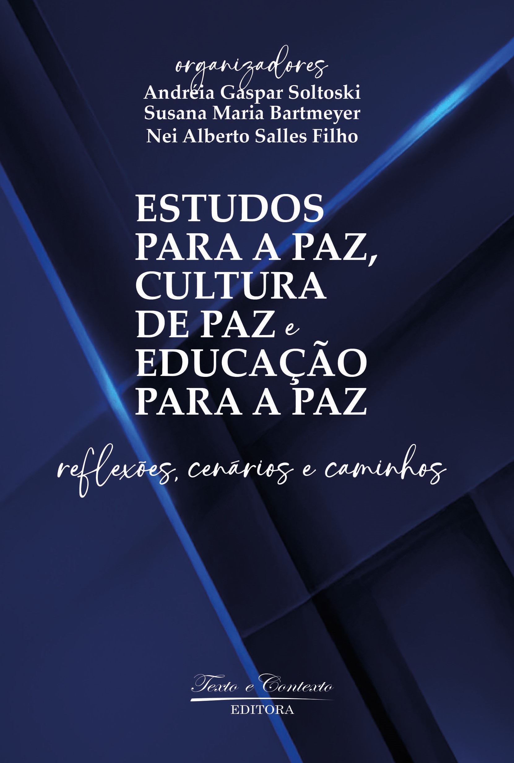 Texto e Contexto | Estudos Para A Paz Cultura De Paz E EducaÇÃo Para A ...