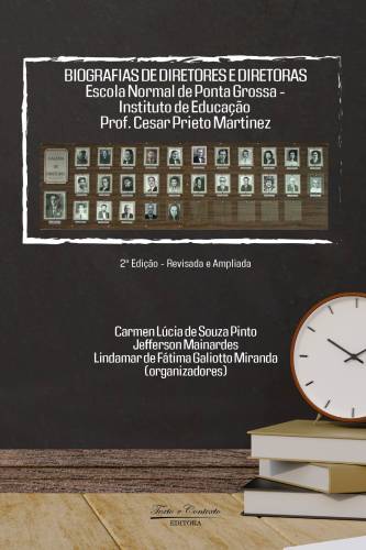 Biografias de diretores e diretoras escola normal de ponta grossa…
