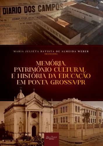 Memória, patrimônio cultural e história da educação em ponta…