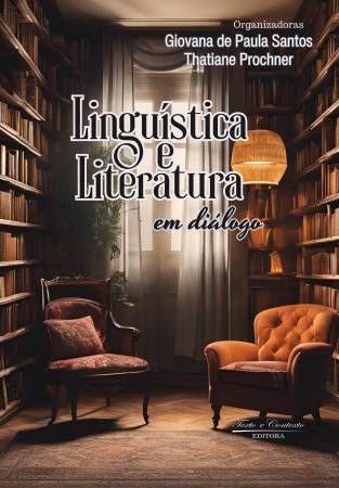 Linguística e literatura em diálogo 1ª edição