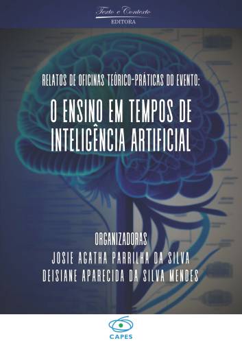Relatos de oficinas teórico práticas o ensino em tempos de inteligência…