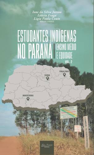 Estudantes indígenas no paraná 1ª edição